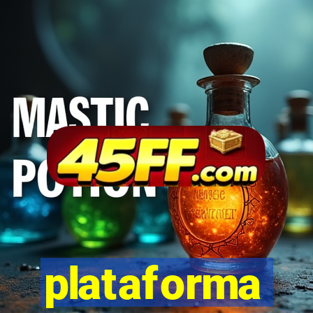 plataforma estrangeira de jogos